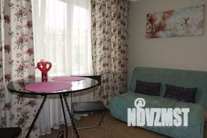 1-к квартира, посуточно, 35м2, 3/5 этаж