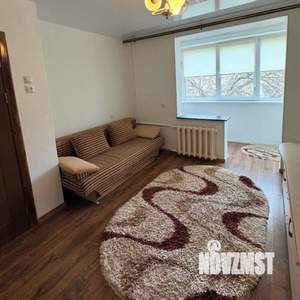 1-к квартира, на длительный срок, 29м2, 3/5 этаж