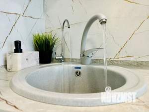 1-к квартира, посуточно, 40м2, 13/14 этаж