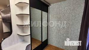 1-к квартира, на длительный срок, 20м2, 1/10 этаж