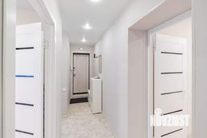 2-к квартира, посуточно, 45м2, 3/5 этаж