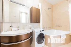 1-к квартира, посуточно, 50м2, 1/6 этаж