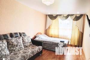 1-к квартира, посуточно, 38м2, 10/10 этаж