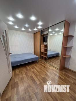 1-к квартира, на длительный срок, 30м2, 5/9 этаж