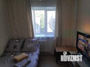 1-к квартира, посуточно, 16м2, 3/5 этаж