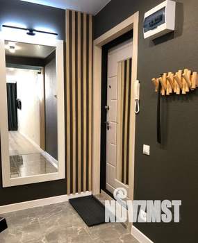 Студия квартира, посуточно, 33м2, 8/19 этаж