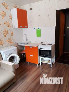 Студия квартира, на длительный срок, 15м2, 1/10 этаж