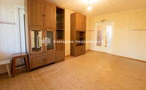 2-к квартира, на длительный срок, 51м2, 4/5 этаж
