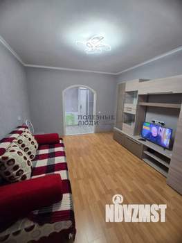 2-к квартира, на длительный срок, 47м2, 2/9 этаж