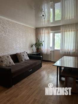 3-к квартира, на длительный срок, 58м2, 4/5 этаж