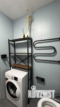 1-к квартира, на длительный срок, 44м2, 2/5 этаж