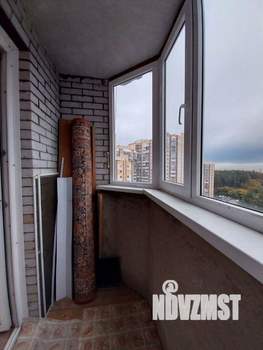 1-к квартира, на длительный срок, 36м2, 11/15 этаж