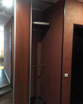 2-к квартира, на длительный срок, 42м2, 2/5 этаж