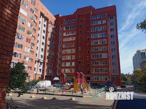 1-к квартира, на длительный срок, 38м2, 5/11 этаж