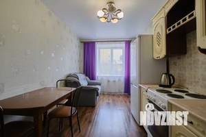 2-к квартира, посуточно, 42м2, 1/1 этаж