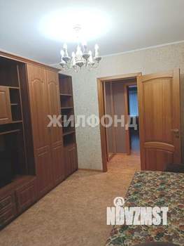 2-к квартира, на длительный срок, 43м2, 4/5 этаж
