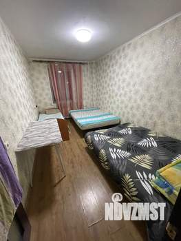 2-к квартира, посуточно, 43м2, 8/17 этаж