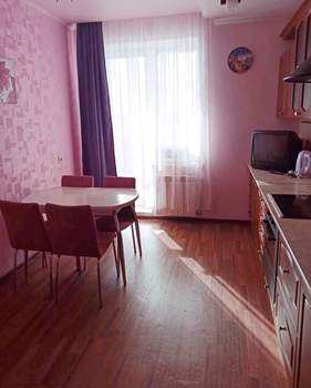 2-к квартира, на длительный срок, 52м2, 6/10 этаж