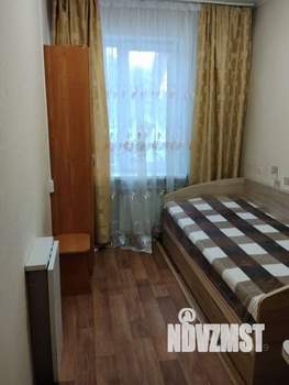 Студия квартира, на длительный срок, 13м2, 1/10 этаж