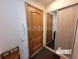 1-к квартира, на длительный срок, 32м2, 1/6 этаж