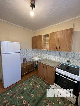 1-к квартира, на длительный срок, 32м2, 5/6 этаж