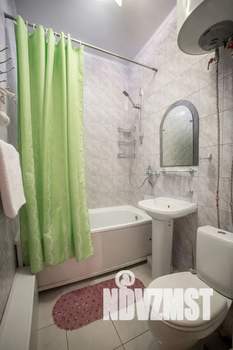 1-к квартира, посуточно, 32м2, 2/9 этаж