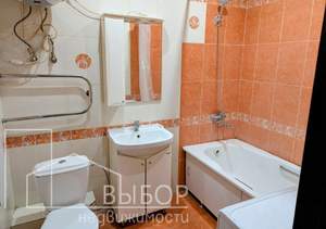 Студия квартира, на длительный срок, 32м2, 7/10 этаж