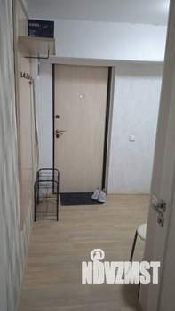 Студия квартира, на длительный срок, 20м2, 2/5 этаж