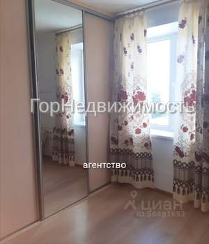 Студия квартира, на длительный срок, 12м2, 9/9 этаж