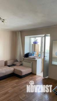 1-к квартира, на длительный срок, 35м2, 7/9 этаж