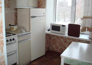 1-к квартира, на длительный срок, 28м2, 4/4 этаж