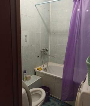 1-к квартира, на длительный срок, 26м2, 1/5 этаж