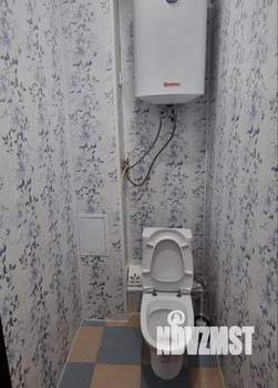 1-к квартира, посуточно, 46м2, 1/1 этаж