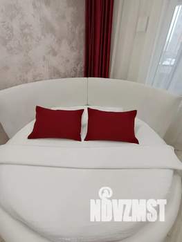 1-к квартира, посуточно, 36м2, 1/10 этаж