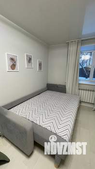 Студия квартира, на длительный срок, 19м2, 1/3 этаж