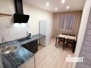 2-к квартира, на длительный срок, 42м2, 12/14 этаж