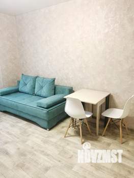 Студия квартира, на длительный срок, 20м2, 3/4 этаж