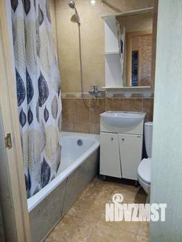 1-к квартира, на длительный срок, 38м2, 14/17 этаж