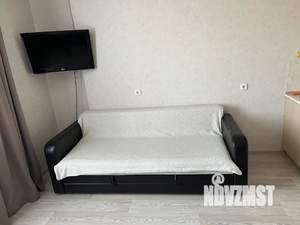 Студия квартира, посуточно, 27м2, 9/9 этаж