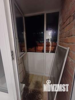 2-к квартира, на длительный срок, 36м2, 2/9 этаж