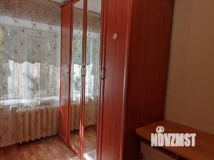 2-к квартира, на длительный срок, 47м2, 2/5 этаж