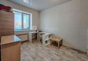 1-к квартира, на длительный срок, 22м2, 4/4 этаж