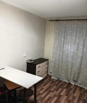 Студия квартира, на длительный срок, 17м2, 1/5 этаж