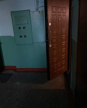 2-к квартира, на длительный срок, 44м2, 4/5 этаж