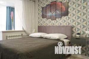 1-к квартира, посуточно, 30м2, 6/19 этаж