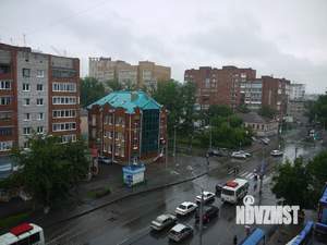 1-к квартира, на длительный срок, 43м2, 6/9 этаж