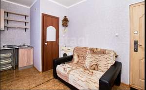 Студия квартира, на длительный срок, 13м2, 1/3 этаж