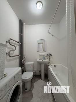 1-к квартира, на длительный срок, 39м2, 12/18 этаж