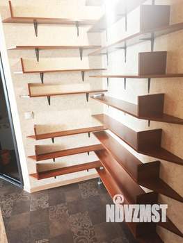 1-к квартира, на длительный срок, 34м2, 6/11 этаж