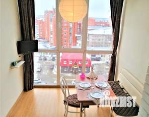 2-к квартира, посуточно, 46м2, 8/10 этаж